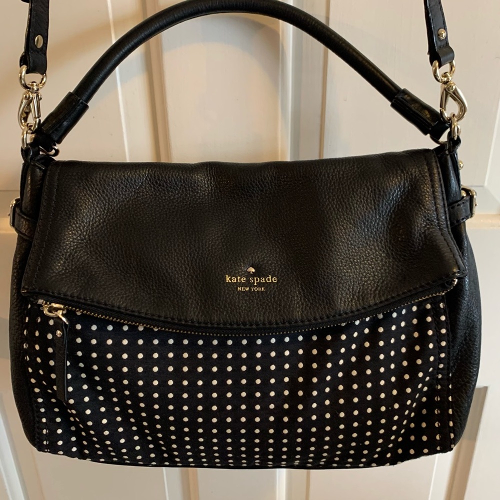 Kate Spade Cobble Hill Little Minka Handbag